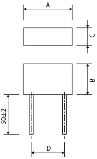 Acoustic MICA Geometry