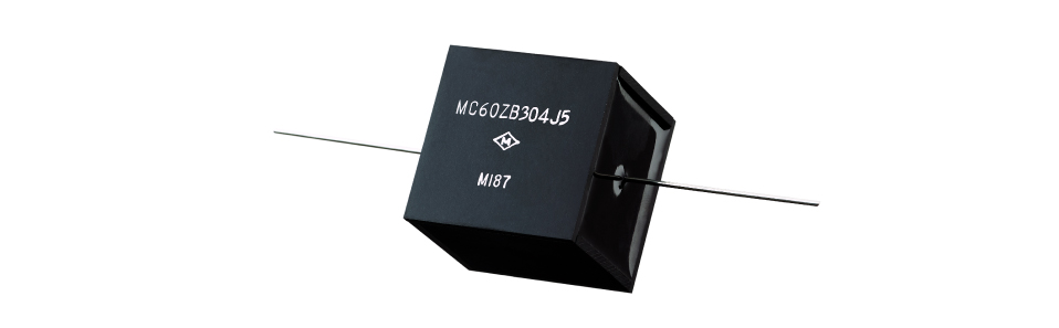 Case Type MICA Capacitor