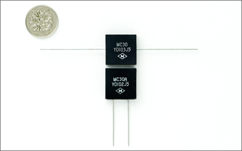 Acoustic MICA Geometry